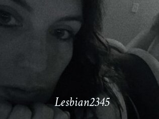 Lesbian2345
