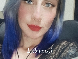 Lesbiiansgh