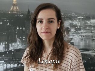 Lesiapie
