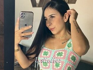 Lesliediaz