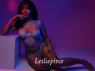 Lesliepirce