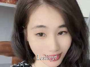 Leslieyi