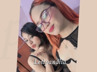 Leslyandlia