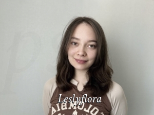 Leslyflora