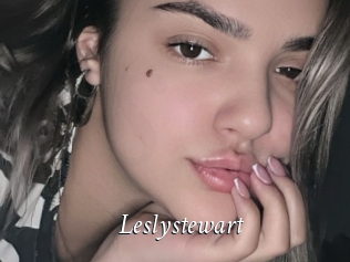 Leslystewart