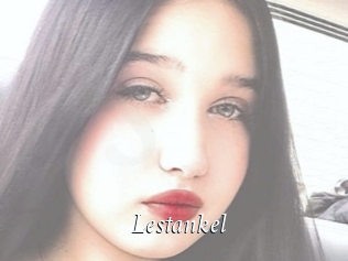 Lestankel