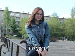 Lesyagirl