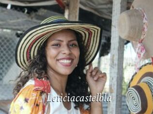 Leticiacastelbla