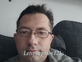 Letsplaysoon121