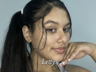 Lettys