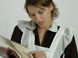 Levamila