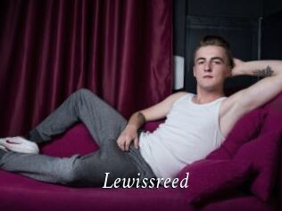 Lewissreed