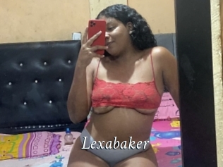 Lexabaker