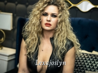 Lexajoslyn