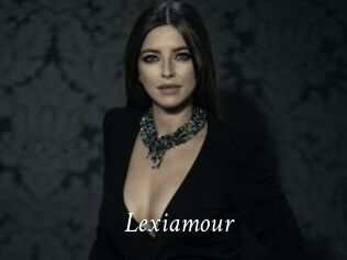 Lexiamour