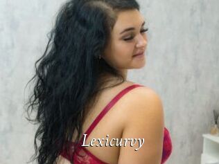 Lexicurvy