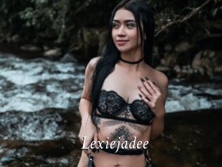 Lexiejadee