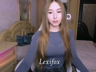Lexifox
