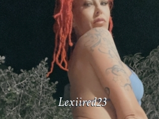 Lexiired23