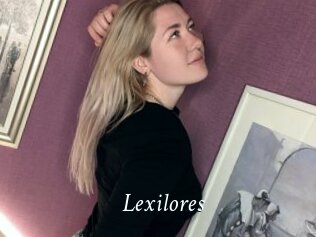 Lexilores