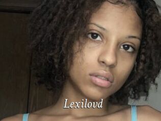 Lexilovd