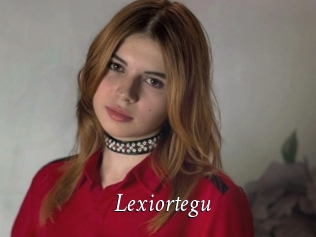 Lexiortegu