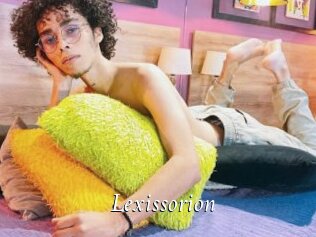 Lexissorion