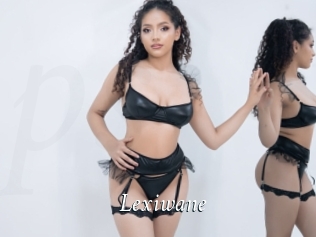 Lexiwane