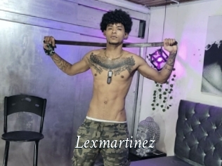 Lexmartinez