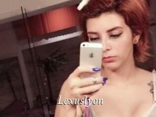 Lexuslyon
