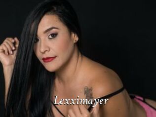 Lexximayer