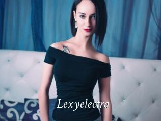 Lexyelectra