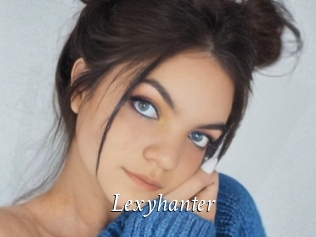 Lexyhanter