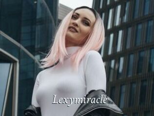 Lexymiracle