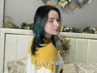 Lexymurr