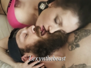 Lexynthebeast