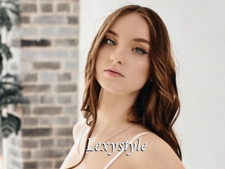Lexystyle