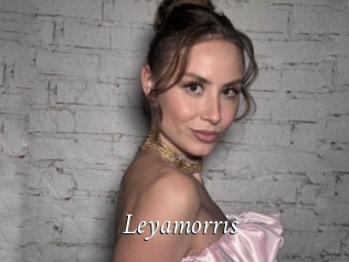 Leyamorris