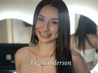 Leylaanderson