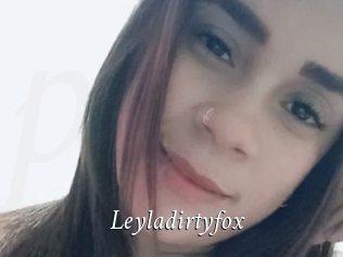 Leyladirtyfox