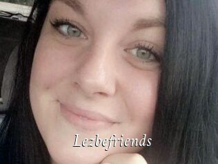 Lezbefriends