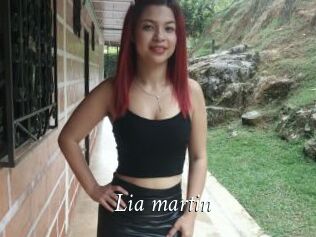 Lia_martin