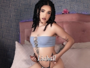 Liahall