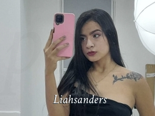 Liahsanders