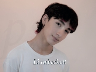 Liambeckett