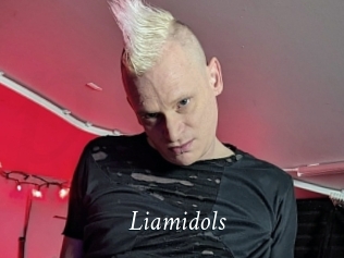Liamidols