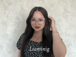 Liaminig