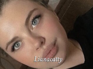 Lianacatty