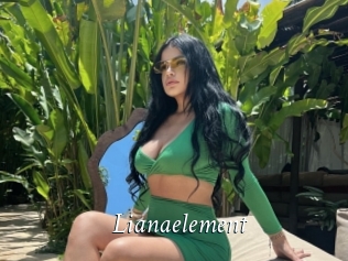 Lianaelement