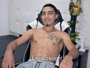 Lianconoort